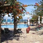 Bawe Tropical Island