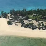 Bawe Tropical Island