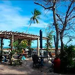 Bawe Tropical Island
