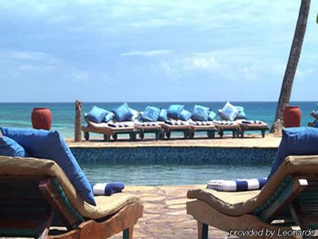 Bawe Tropical Island 4*