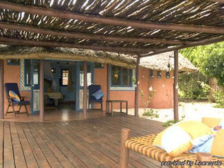 Bawe Tropical Island 4* Bawe Island