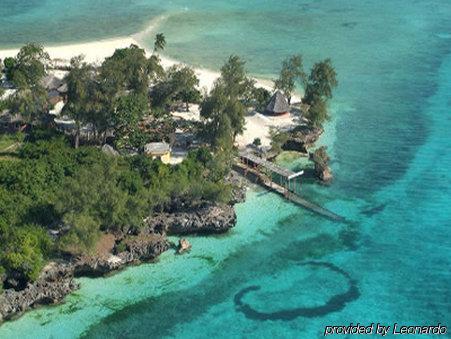Bawe Tropical Island 4*