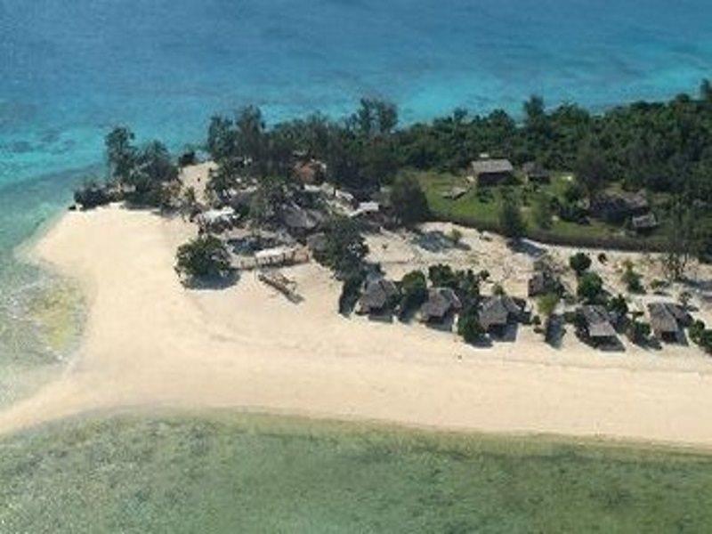 Hotel Bawe Tropical Island 4*