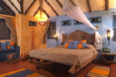 Bawe Tropical Island Hotel 4*